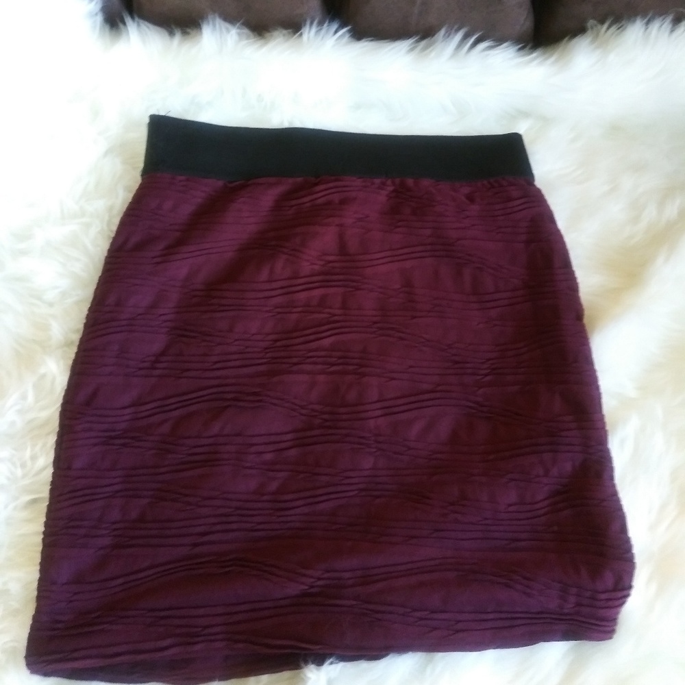 Skirt